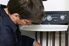 boiler replacement Pannal Ash