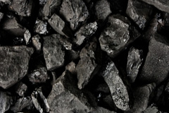 Pannal Ash coal boiler costs