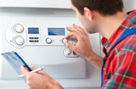 free Pannal Ash gas safe engineer quotes